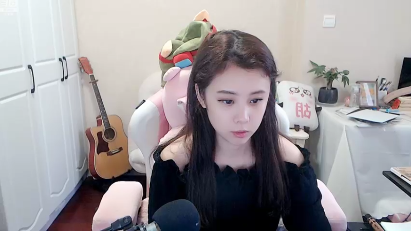 【2022-07-30 17点场】Mayuki小闲闲：✨新手主播上上分~✨