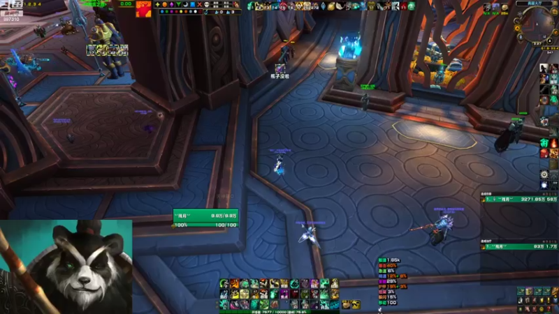 【2022-07-28 15点场】灬残丿月灬：月：这周要打18+低保哦~