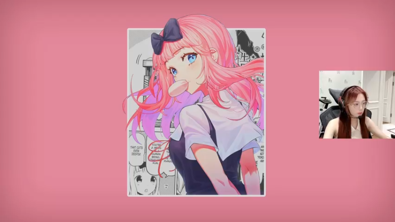 【2022-07-30 05点场】喵七七030：【双倍亲密】游戏要笑着玩！