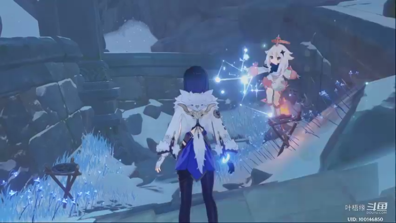 叶梧缘的精彩时刻 20220730 18点场