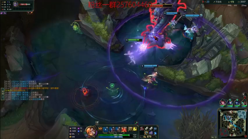 【2022-07-30 20点场】夏天夏天丶丶：峡谷大师冲宗师 6506454