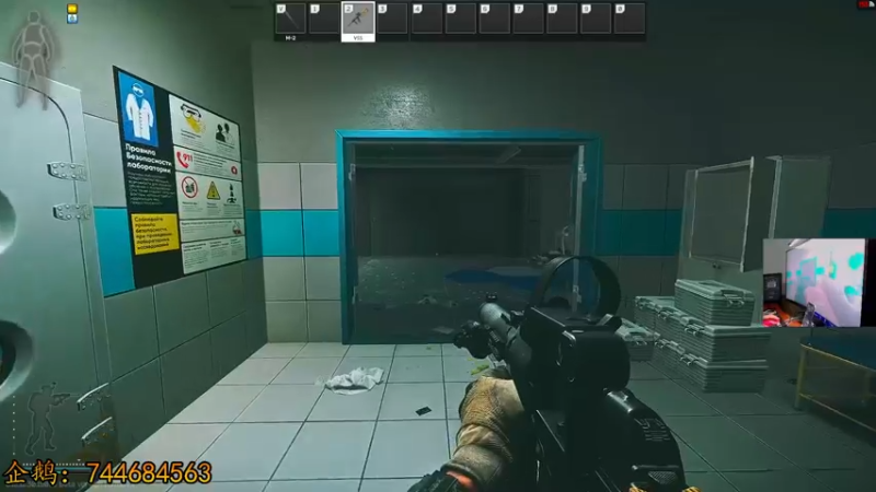 【2022-07-26 22点场】文化人老七：近战击杀世界第一