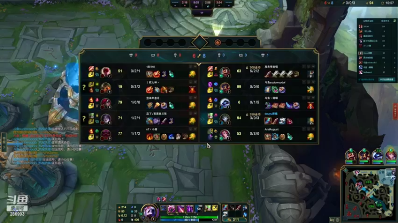 【2022-07-30 05点场】卑微小泽丶：小泽：1号比赛决赛