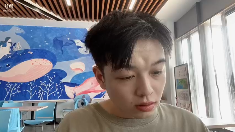 【2022-07-28 15点场】轰轰仔：轰轰：热惨了 浅播一下