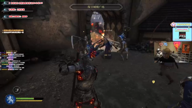 【2022-07-30 04点场】imxiaoxin：【钻粉双倍】开砍！