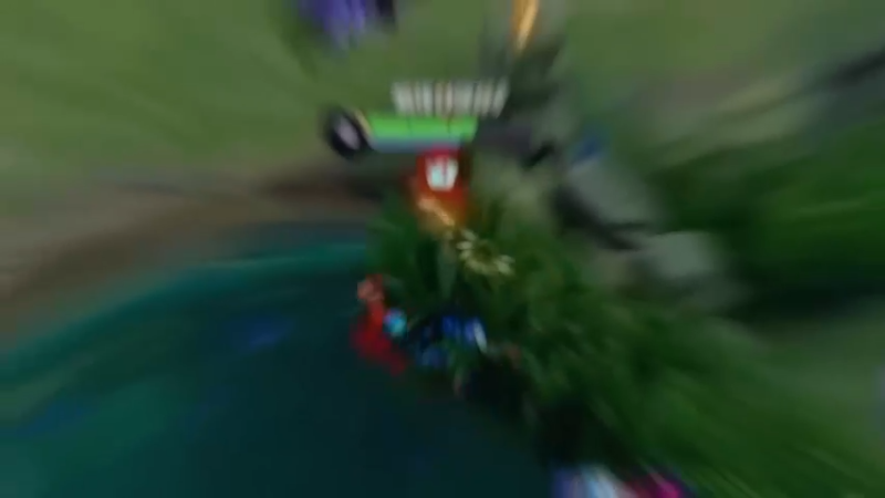 听说，夏天和飞雷神更配哦