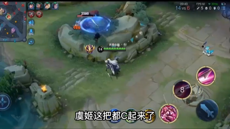 不会所有人都喜欢我吧？