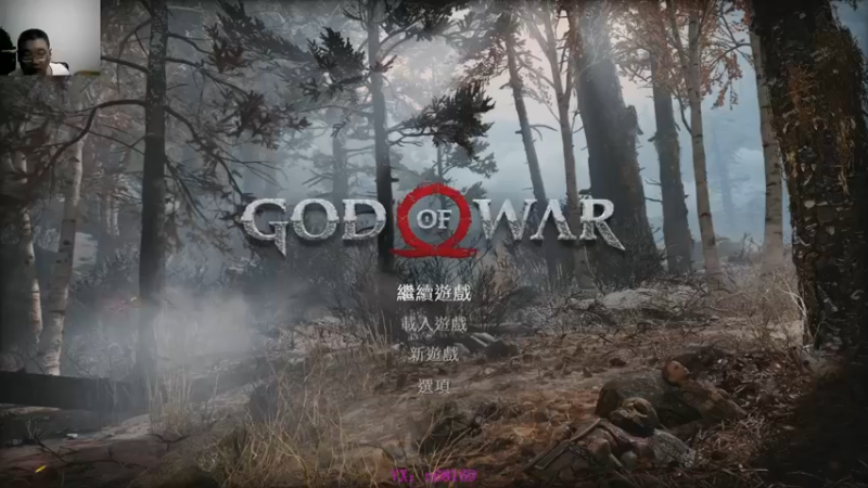 战神：诸神黄昏   2022-07-30 06-57-55