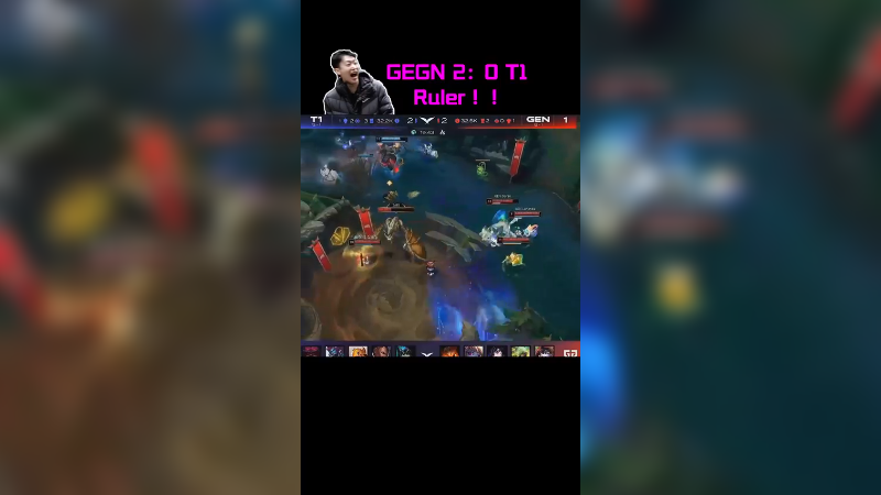 就在今天！Ruler