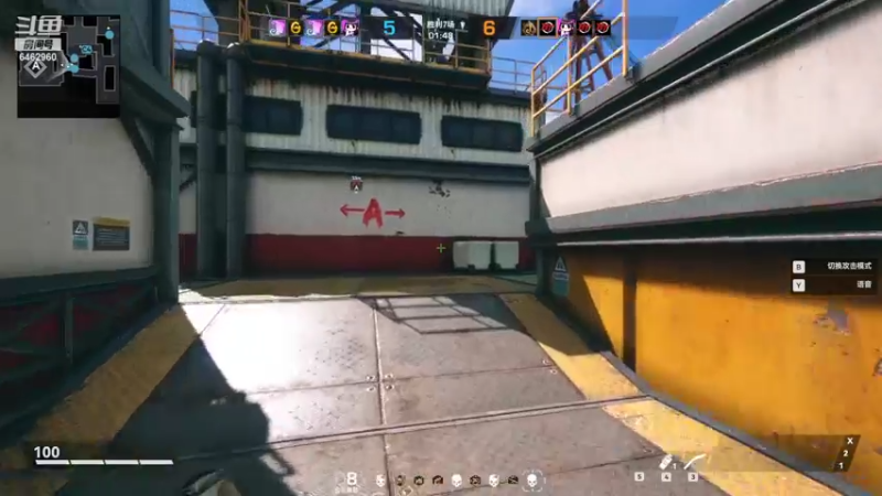 【2022-07-31 19点场】姜姜姜乐涵：自己才是无常世界里唯一的恒定