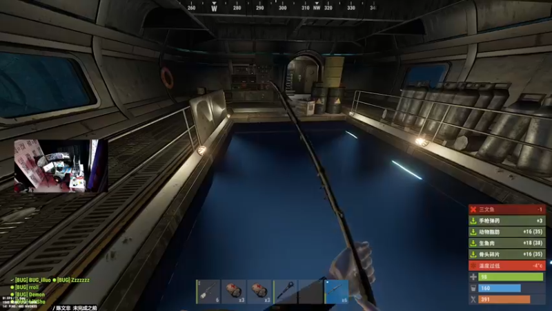 【2022-07-31 19点场】斯祥丶：简单的游戏日常 2311698