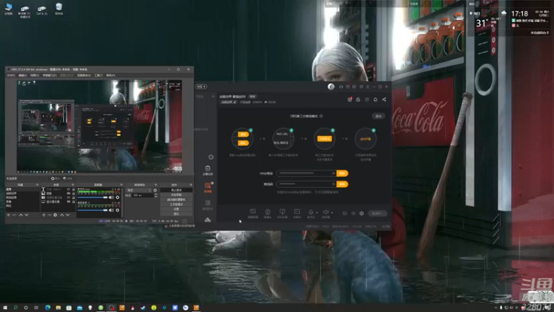 【2022-07-30 17点场】天涯凝望：战舰世界 最强战列!