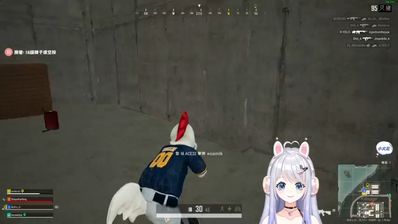 【2022-07-31 01点场】小盒子u：长沙御姐音天花板