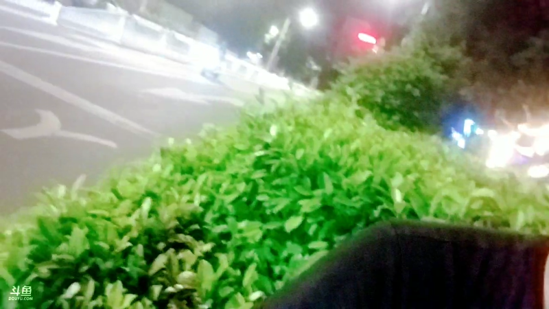 【户外】主播食神高德的精彩时刻 20220731 00点场