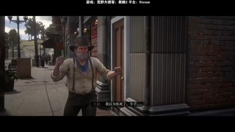 【2022-07-30 20点场】白白阿卷：试播……大表哥2
