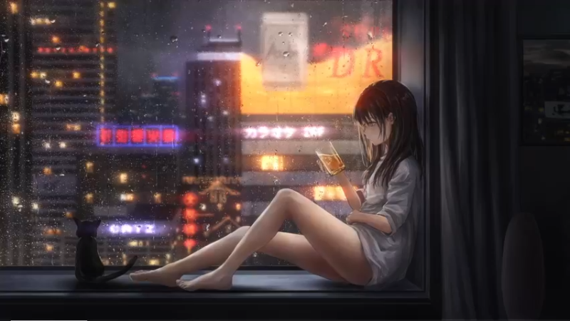 睡前读书【蛤蟆先生去看心理医生】07