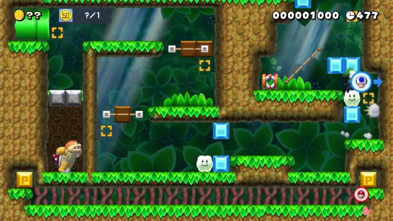 【2022-07-31 03点场】KazeLink：马力欧-Link 技术主播没有GG