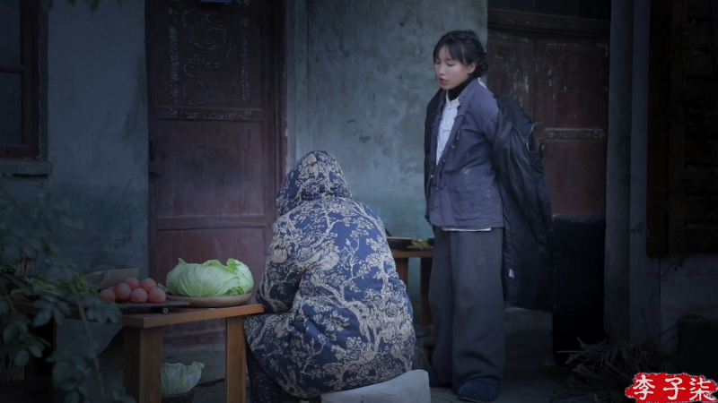 【美食】李子柒liziqi的精彩时刻 20220731 20点场