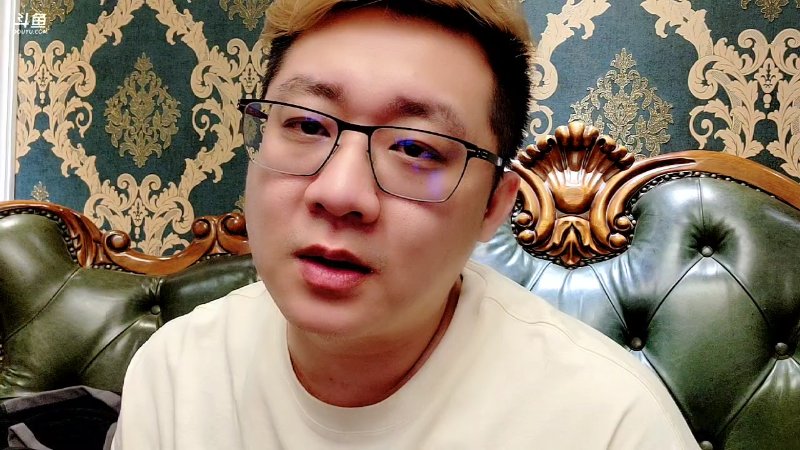 【户外】小鱼小鱼吃虾米的精彩时刻 20220731 00点场