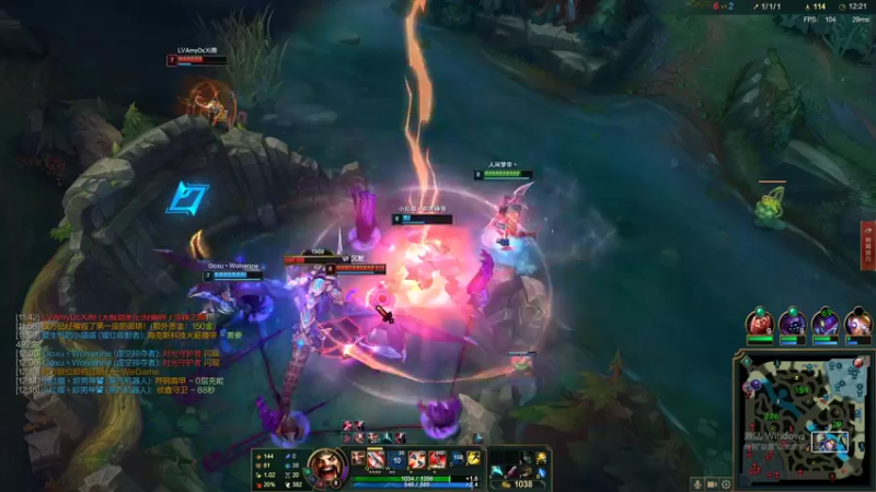 【2022-07-31 02点场】最恶之劍：真武改修魔剑？