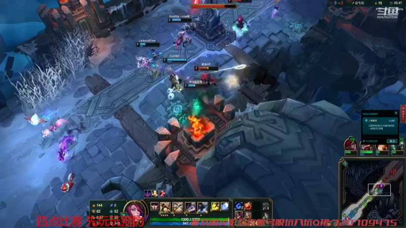 【2022-07-31 14点场】爱吃鱼的石原：石原：佛山谁最能打？