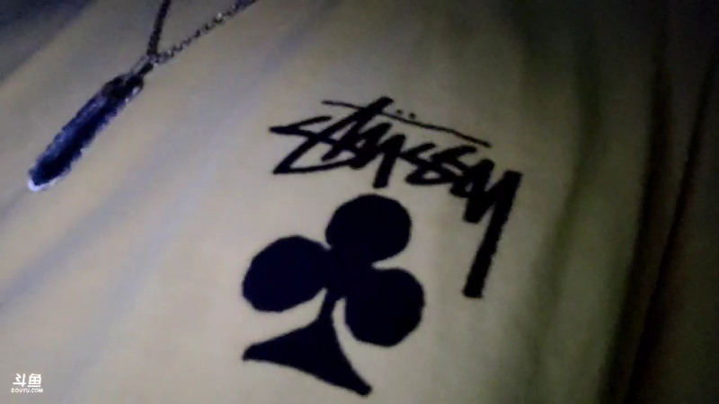 【户外】赛文柒Seven的精彩时刻 20220731 00点场