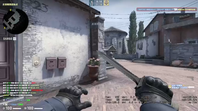 【2022-07-31 00点场】少囧丶：VTA-少囧的游戏教室