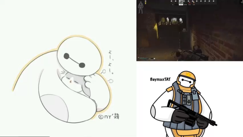 【2022-07-30 10点场】TAT大白：硬核开荒/快乐欧皇！！！