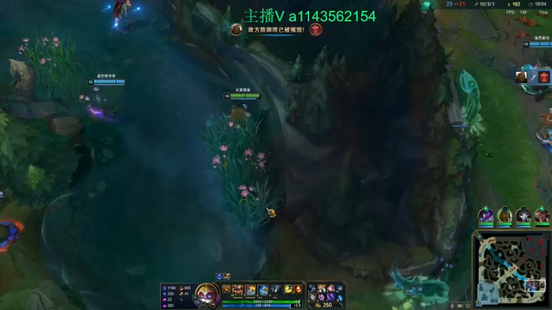 【2022-07-31 21点场】一万九千把大头：低分段教学 616322