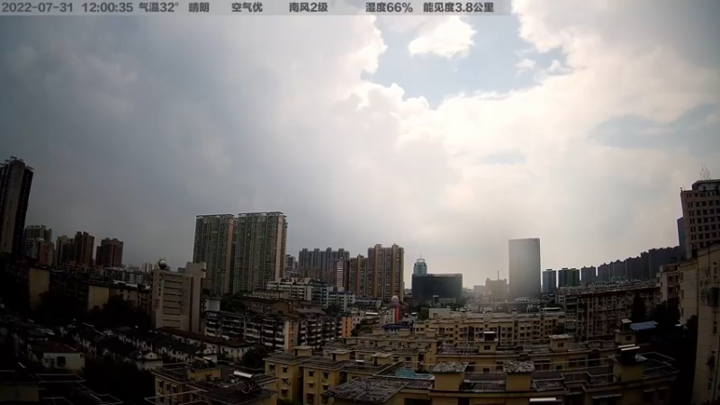 【2022-07-31 12点场】超级小桀：欢乐的糖豆人冲冲冲