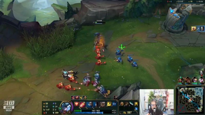 【2022-07-30 22点场】东北大鹌鹑：东北大鹌鹑 相声艺术家 他来了