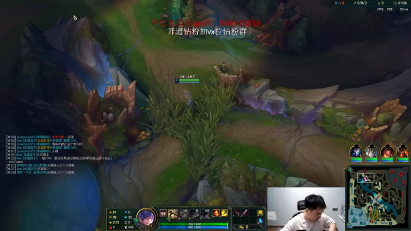 【2022-07-30 22点场】jjking剑姬：世界第一剑姬，重回巅峰！