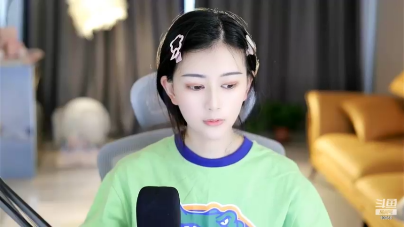 【2022-07-31 11点场】紫薇同学：如鹿归林 如舟靠岸~