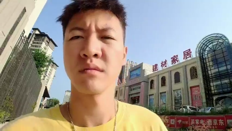 【2022-07-31 17点场】赛文柒Seven：【西安】日常生活