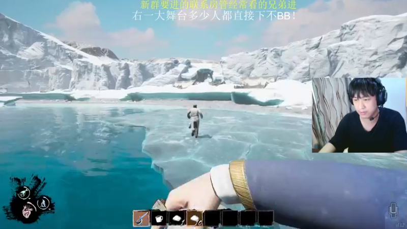 【2022-07-30 10点场】YOOZ柚子丶：水果人：下枪流来喽！
