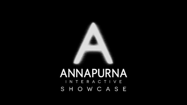 ANNAPURNA Interactive SHOWCASE 【2022.7.29】