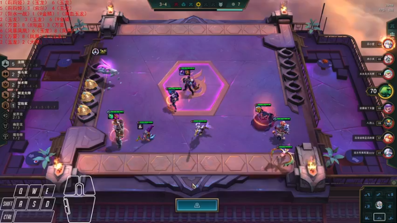 【2022-07-31 02点场】Cpt小醒目：醒目:睡不着，下会儿棋