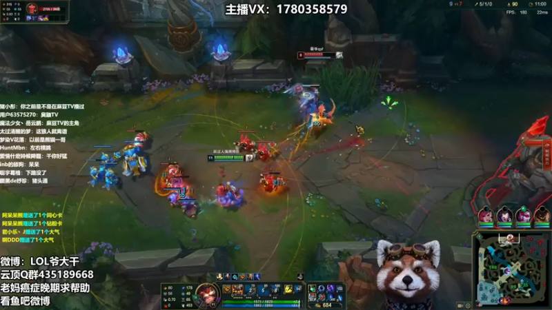 【2022-07-31 12点场】爷大干：这游戏很好玩~