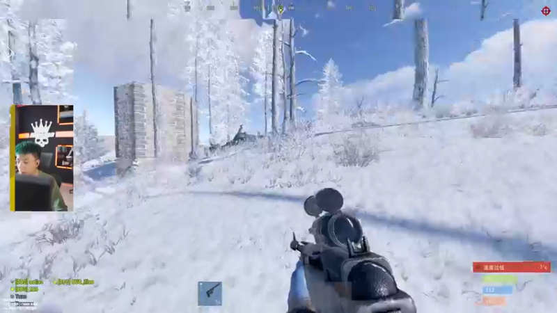 【2022-07-31 17点场】斯祥丶：简单的游戏日常 2311698