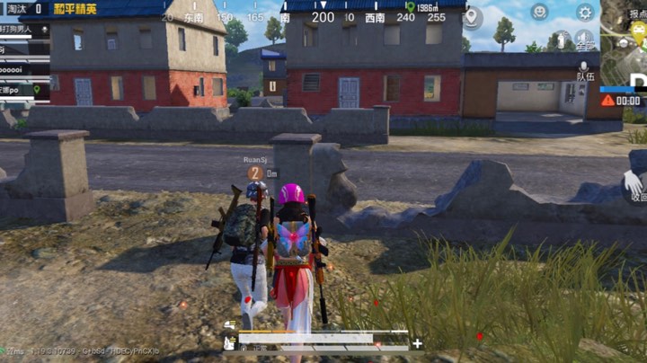 金牌五路的代名词，讲礼貌的天花板