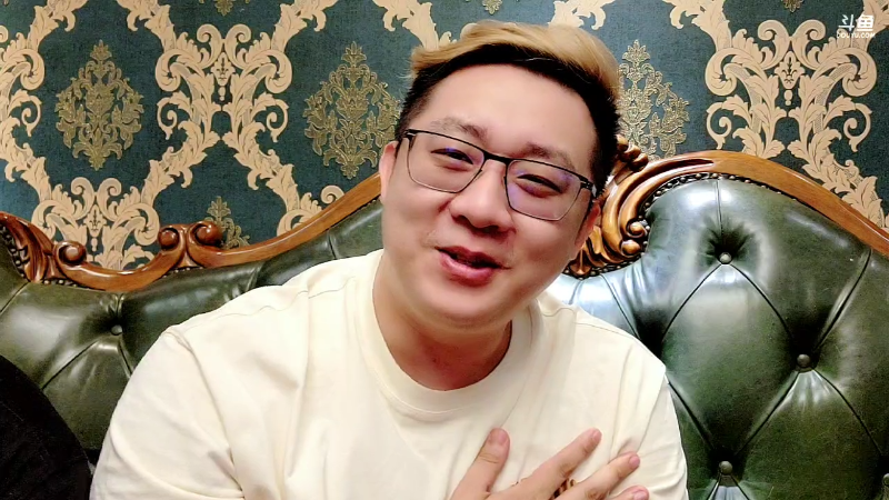 【户外】小鱼小鱼吃虾米的精彩时刻 20220731 00点场