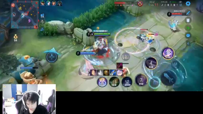 【2022-07-31 22点场】DYG丶小义：要有风度的接受失败