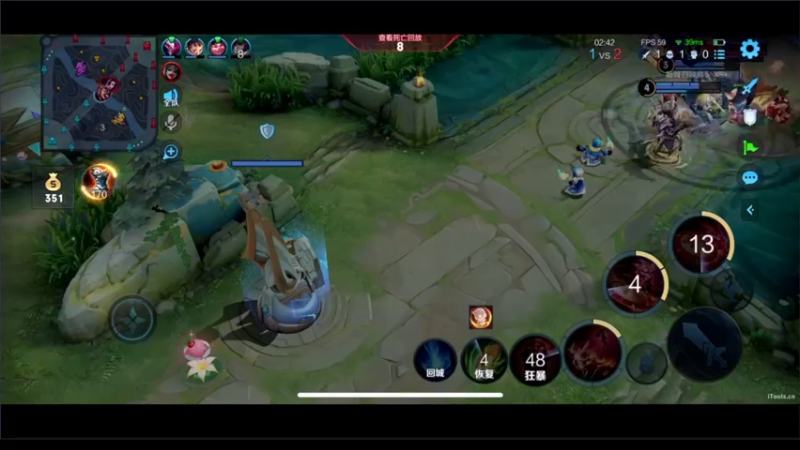 【2022-07-31 19点场】DYG萧玦：最后一天必上大分