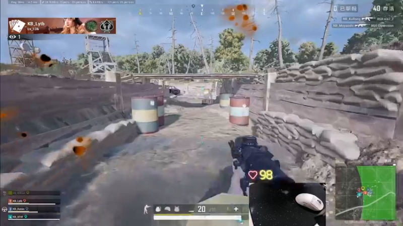 【2022-07-30 19点场】九二楷之丶92K：30-31号6点夜宵娱乐赛~