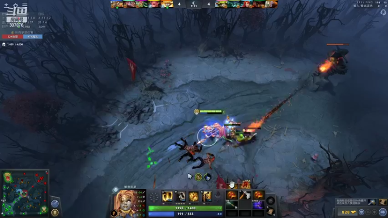 【2022-07-31 00点场】夏一可死毒舌_：阿喵：今天是红手小阿喵！喵！