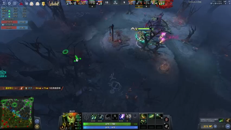 【2022-07-31 00点场】刘嘉俊Sylar1：拿出你的百分之百！