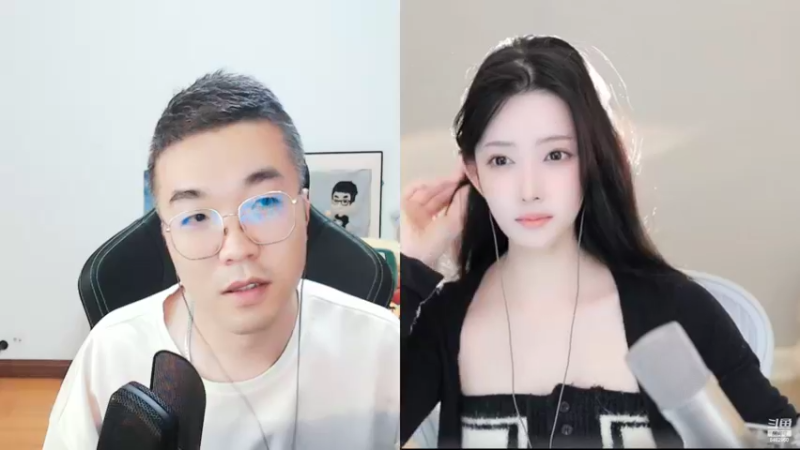 【2022-07-31 00点场】姜姜姜乐涵：自己才是无常世界里唯一的恒定