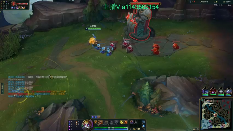 【2022-07-31 10点场】一万九千把大头：今天目标800点