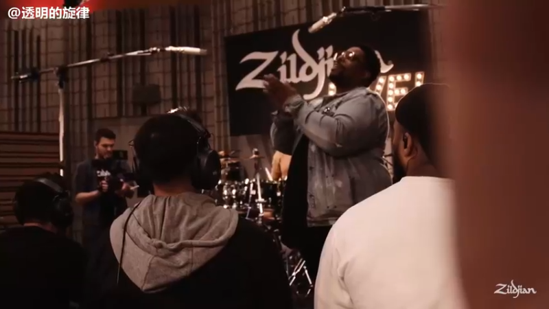 Zildjian Live 2020 第二季合集 女鼓手
