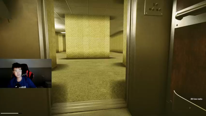 【2022-07-30 20点场】别问问就黑皮：【小奶团】开摄像头啦~